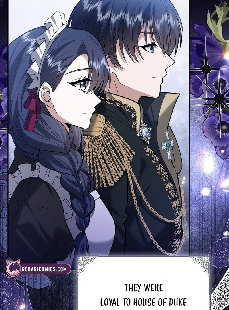 Read The Eldest Daughter Takes Over chapter 46 image 16 on Lezhin