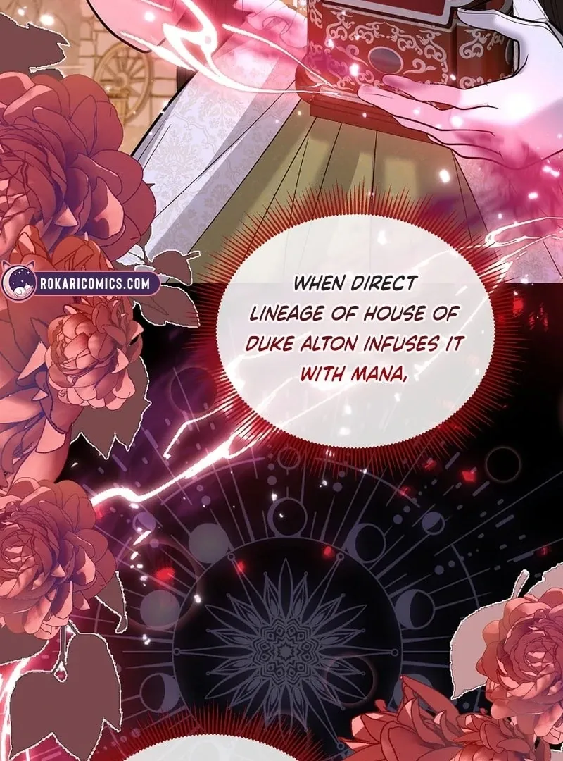 Read The Eldest Daughter Takes Over chapter 46 image 25 on Lezhin