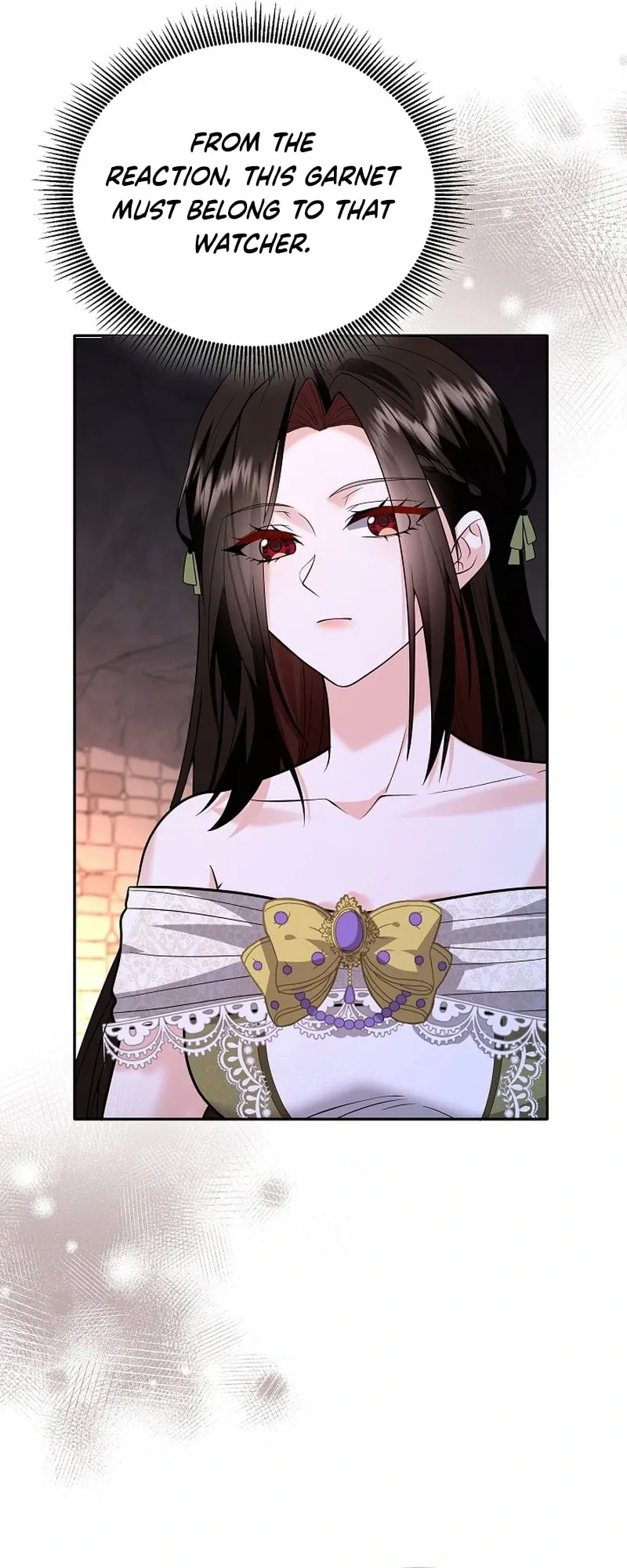 Read The Eldest Daughter Takes Over chapter 46 image 29 on Lezhin
