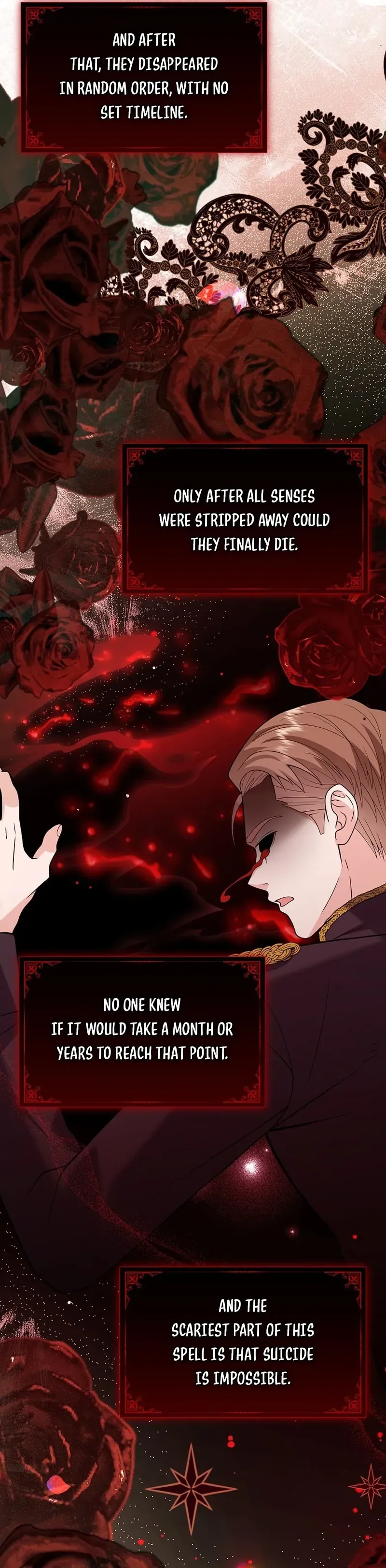 Read The Eldest Daughter Takes Over chapter 46 image 40 on Lezhin