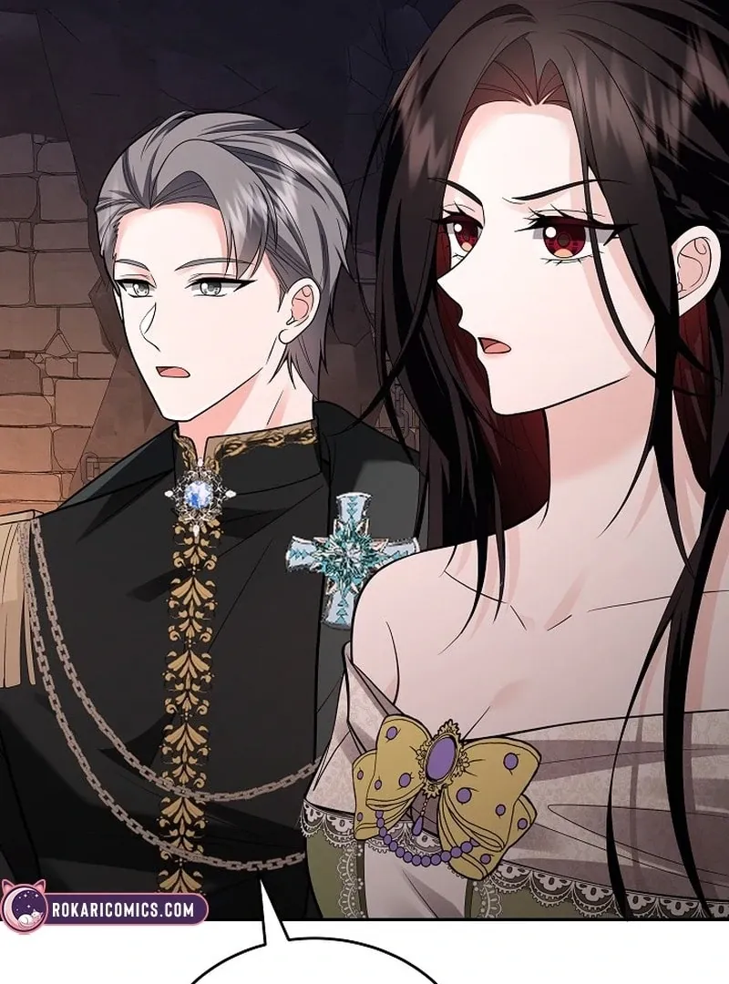 Read The Eldest Daughter Takes Over chapter 46 image 51 on Lezhin