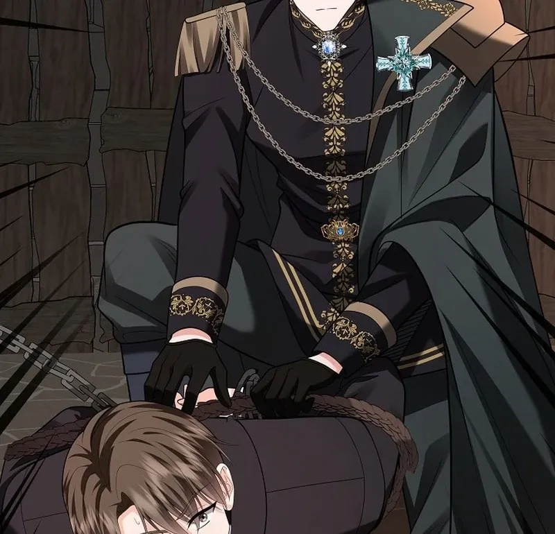 Read The Eldest Daughter Takes Over chapter 46 image 54 on Lezhin