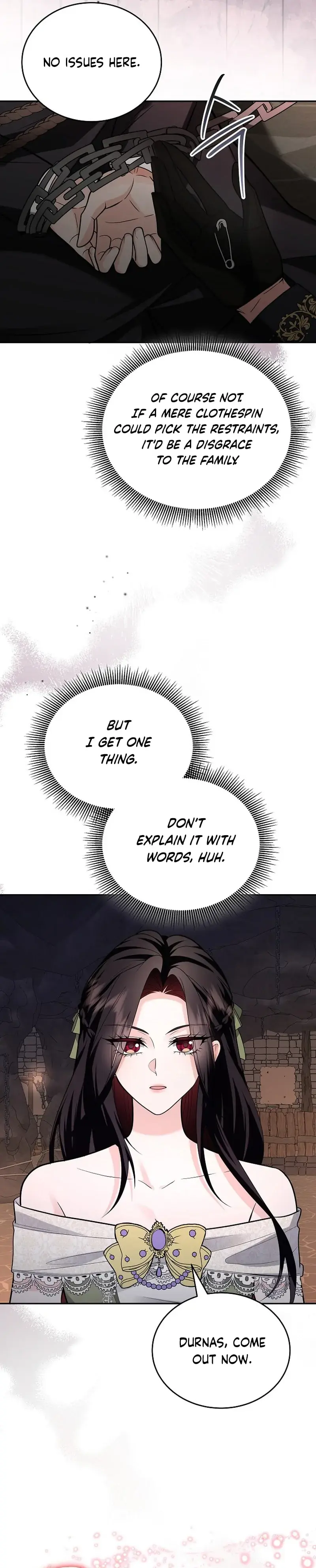 Read The Eldest Daughter Takes Over chapter 46 image 56 on Lezhin
