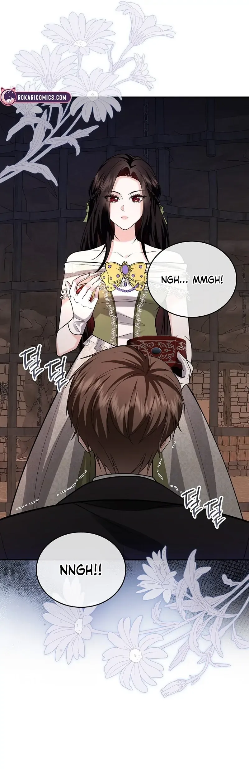 Read The Eldest Daughter Takes Over chapter 46 image 58 on Lezhin