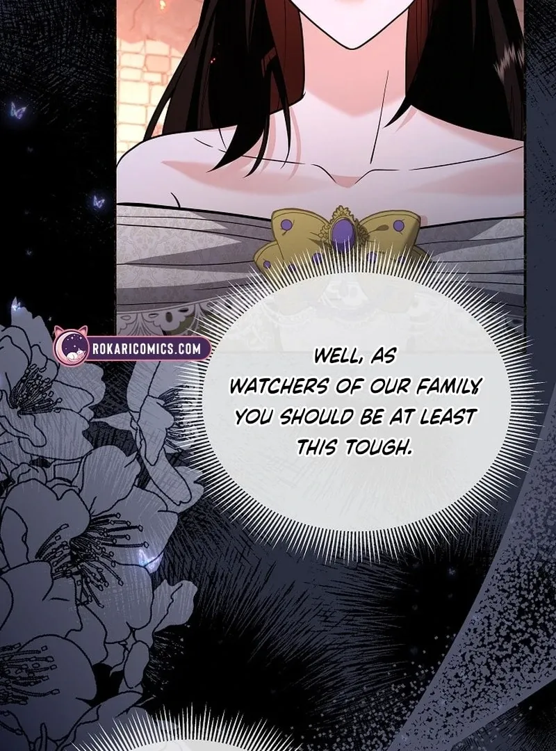 Read The Eldest Daughter Takes Over chapter 46 image 6 on Lezhin