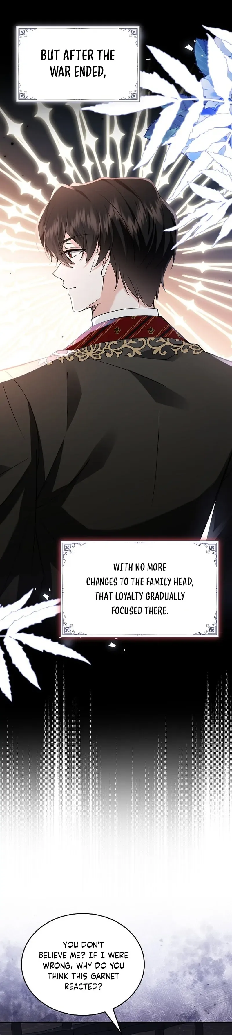 Read The Eldest Daughter Takes Over chapter 46 image 82 on Lezhin