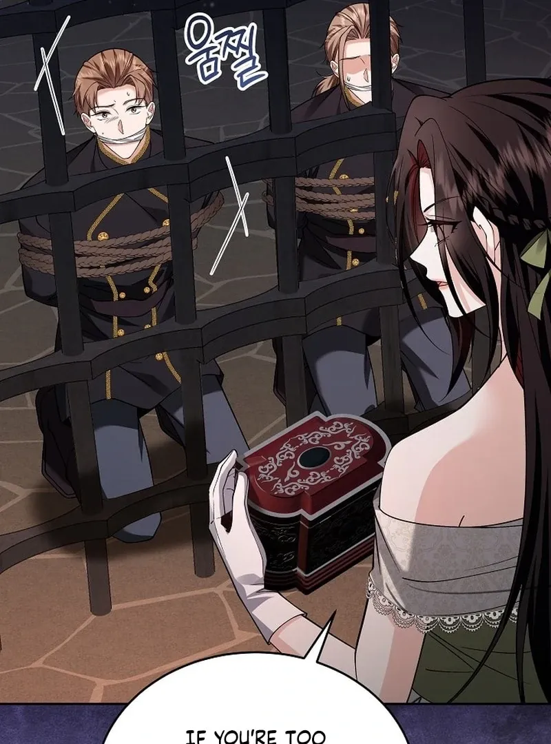 Read The Eldest Daughter Takes Over chapter 46 image 83 on Lezhin