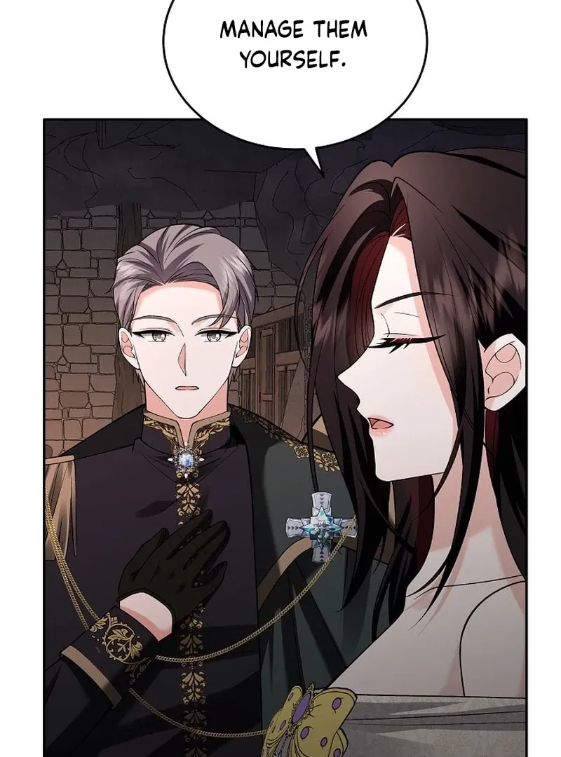 Read The Eldest Daughter Takes Over chapter 46 image 85 on Lezhin