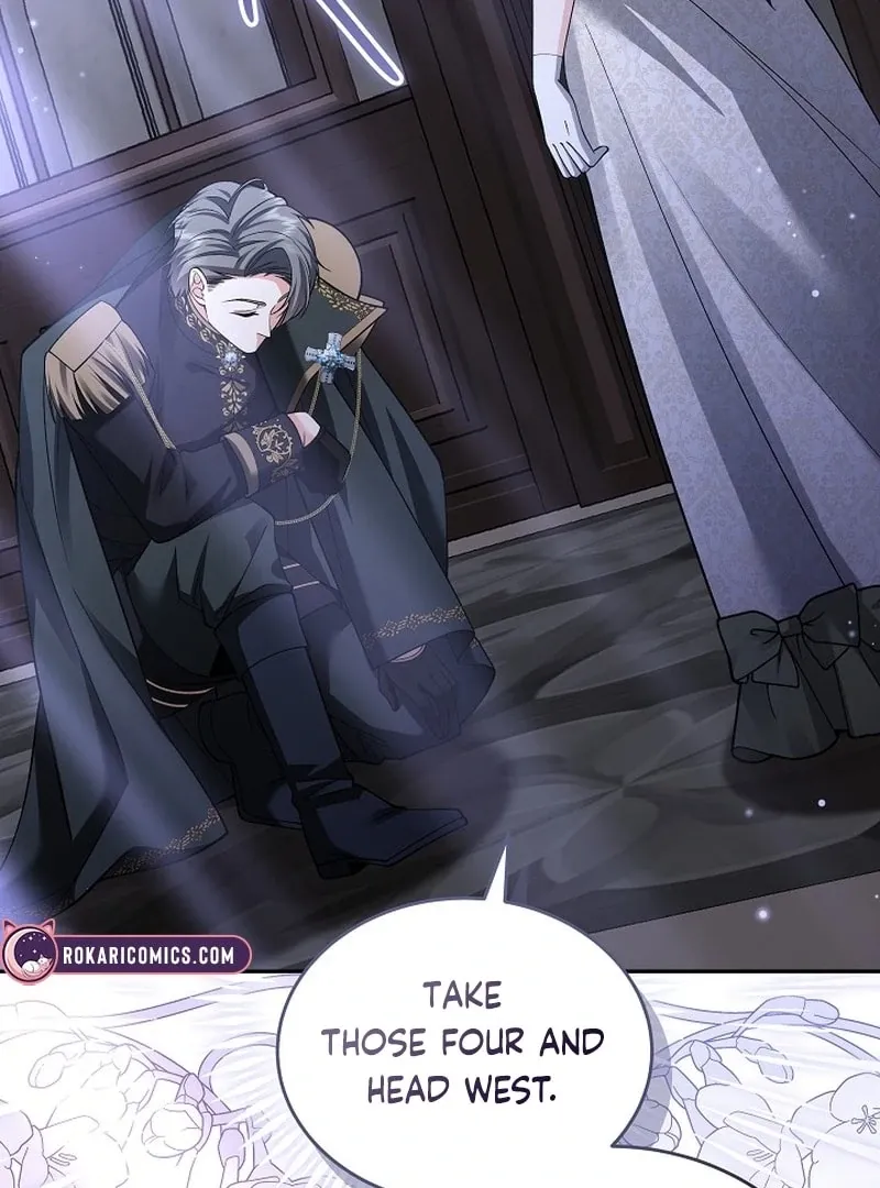 Read The Eldest Daughter Takes Over chapter 46 image 95 on Lezhin