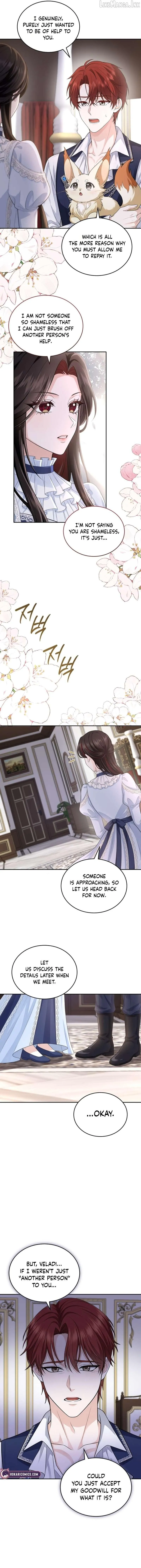 Read The Eldest Daughter Takes Over chapter 51 image 12 on Lezhin