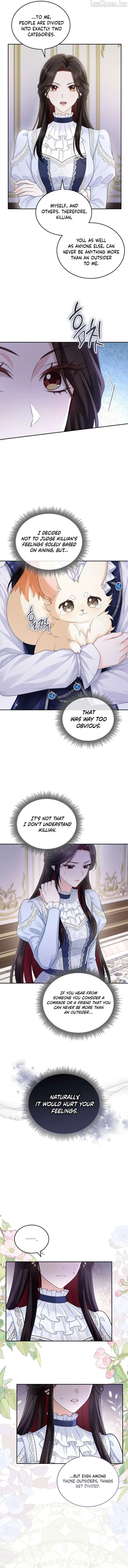 Read The Eldest Daughter Takes Over chapter 51 image 13 on Lezhin