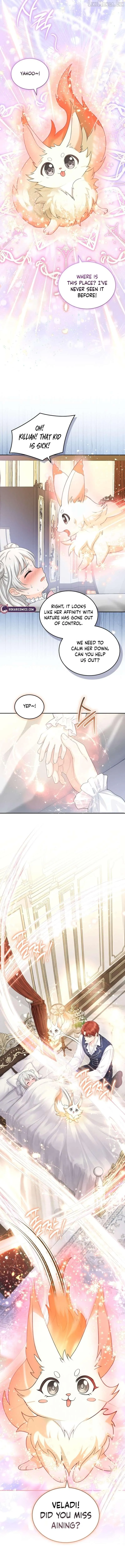 Read The Eldest Daughter Takes Over chapter 51 image 2 on Lezhin