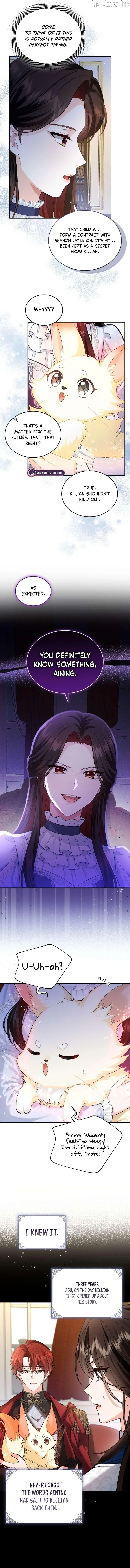 Read The Eldest Daughter Takes Over chapter 51 image 4 on Lezhin