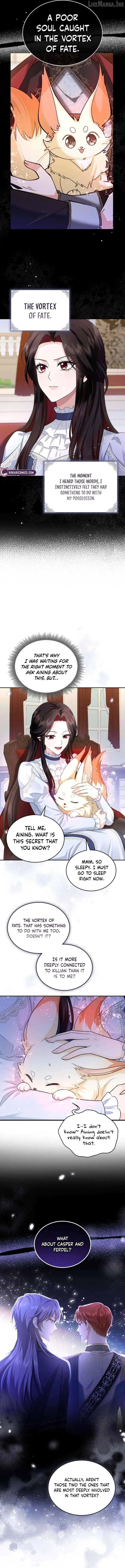 Read The Eldest Daughter Takes Over chapter 51 image 5 on Lezhin