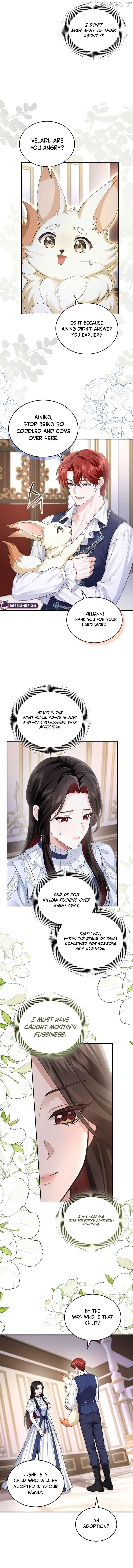 Read The Eldest Daughter Takes Over chapter 51 image 9 on Lezhin