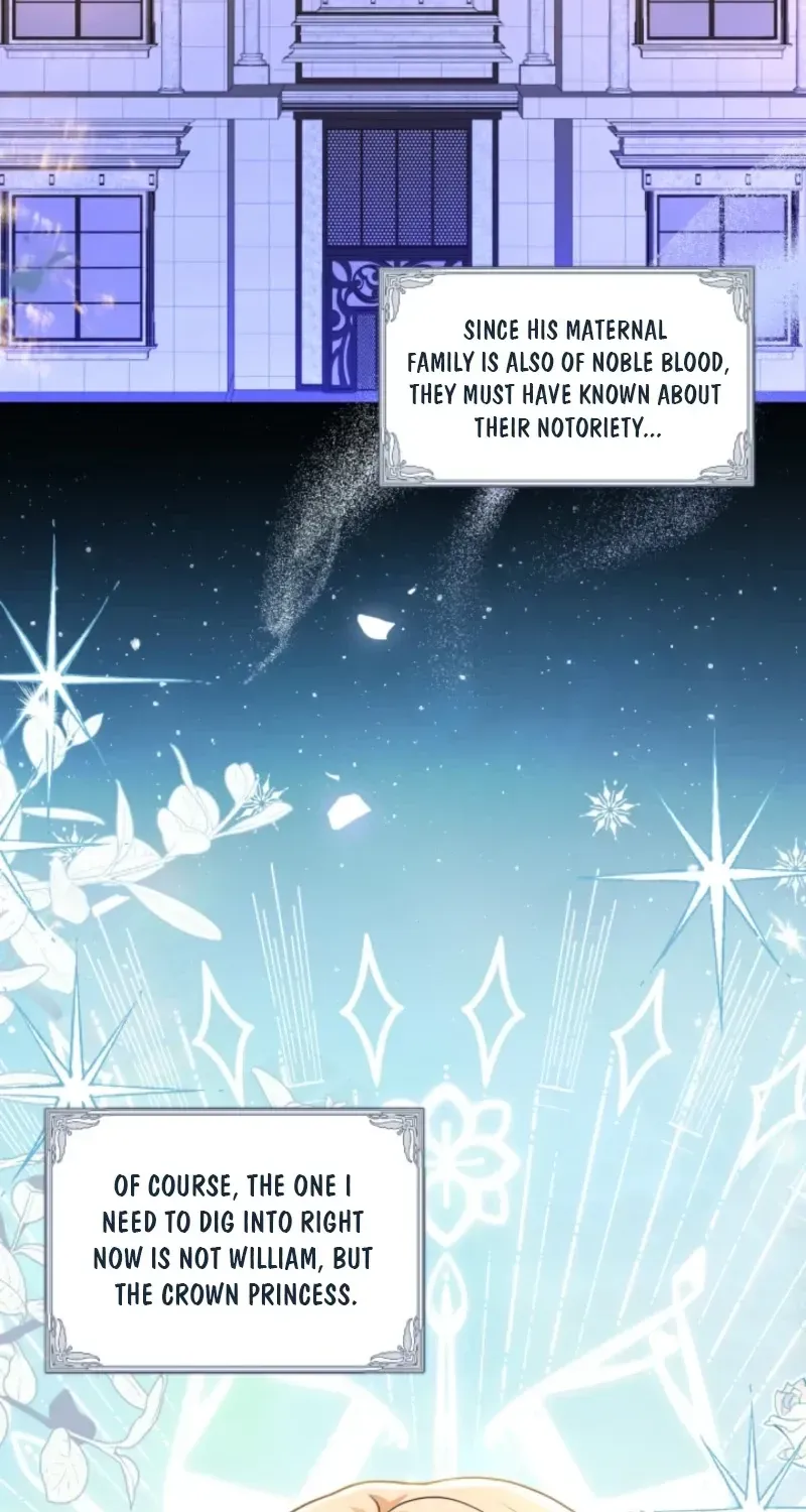Read The Eldest Daughter Takes Over chapter 54 image 1 on Lezhin