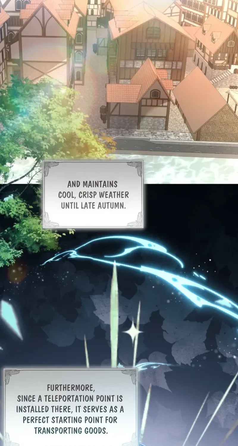 Read The Eldest Daughter Takes Over chapter 54 image 16 on Lezhin