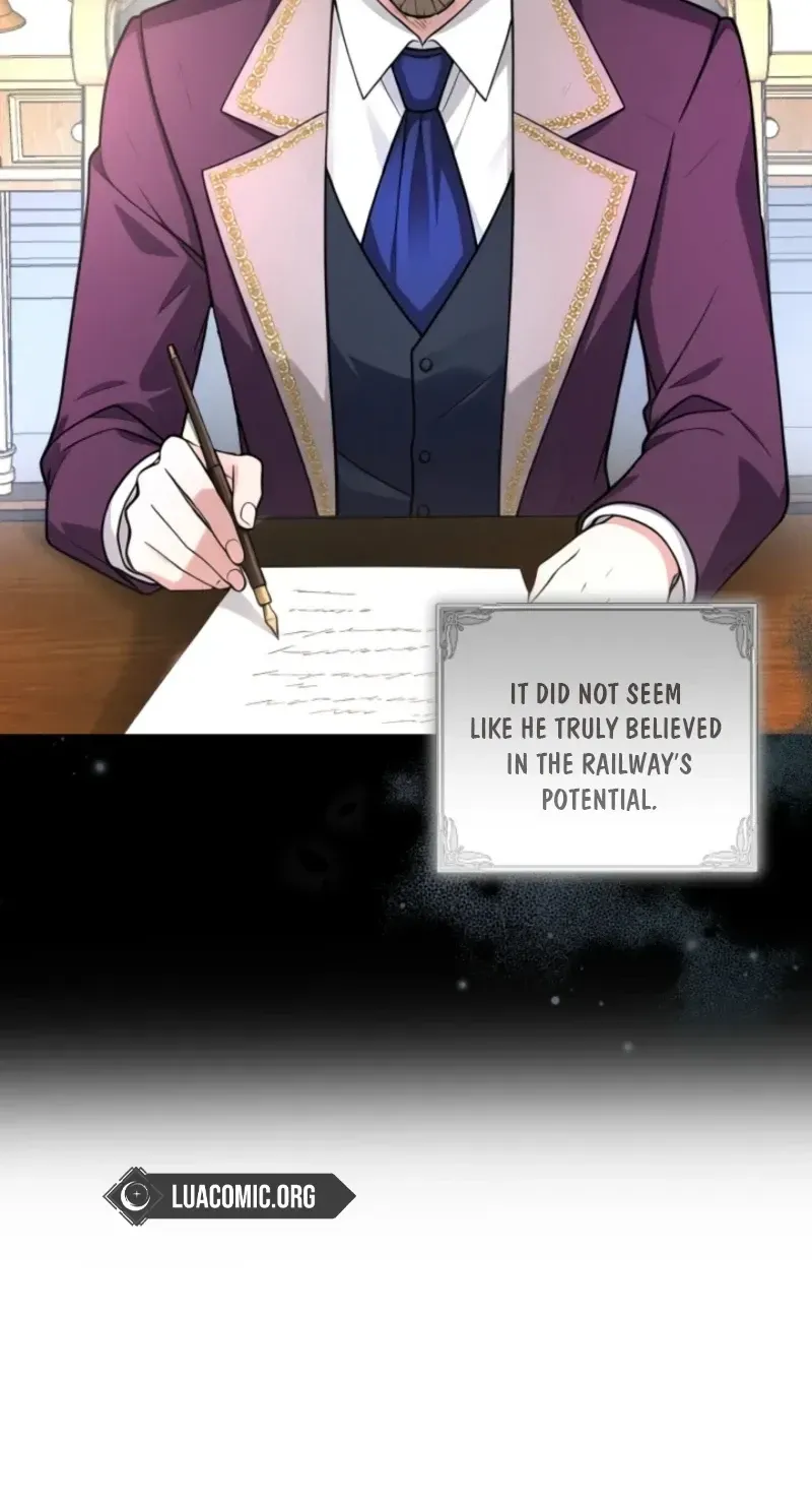 Read The Eldest Daughter Takes Over chapter 54 image 20 on Lezhin