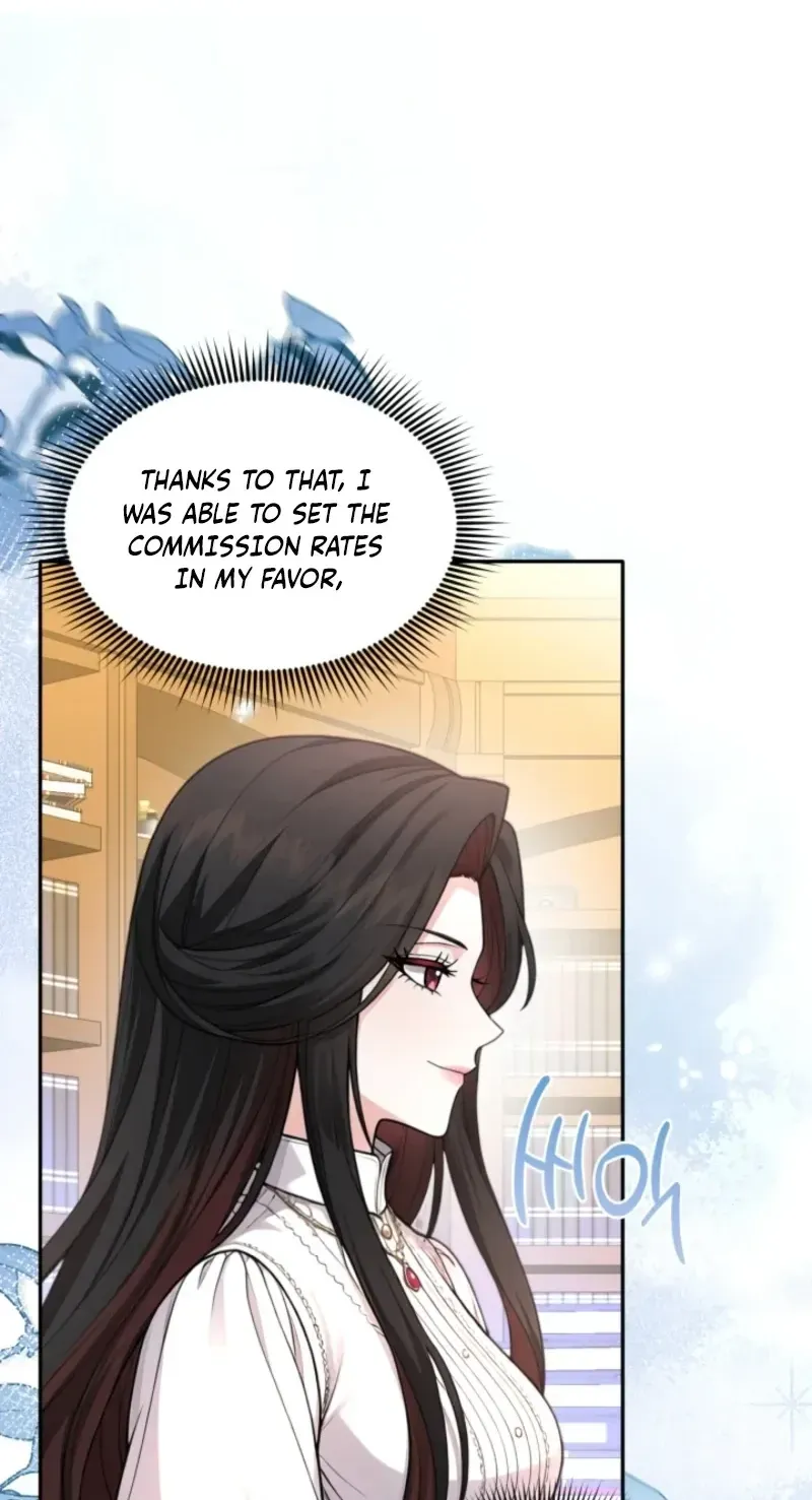 Read The Eldest Daughter Takes Over chapter 54 image 21 on Lezhin