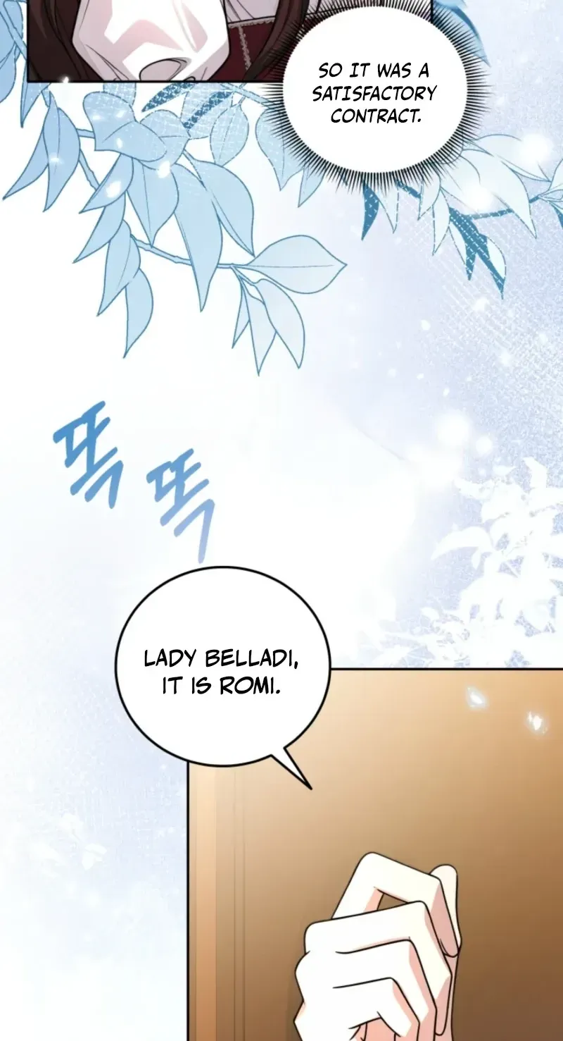 Read The Eldest Daughter Takes Over chapter 54 image 22 on Lezhin