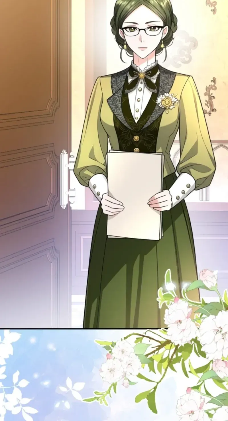 Read The Eldest Daughter Takes Over chapter 54 image 24 on Lezhin