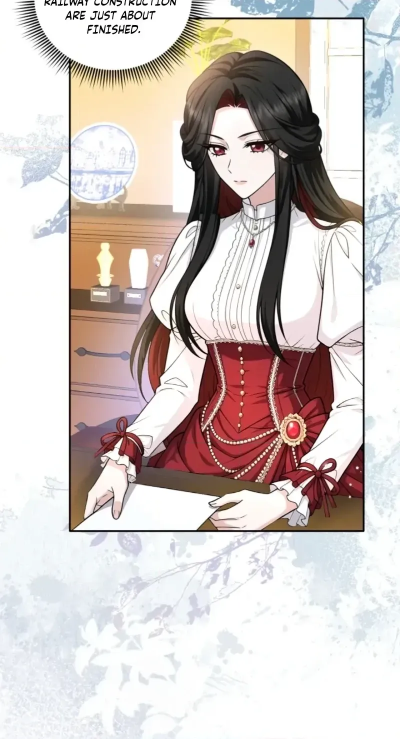 Read The Eldest Daughter Takes Over chapter 54 image 29 on Lezhin