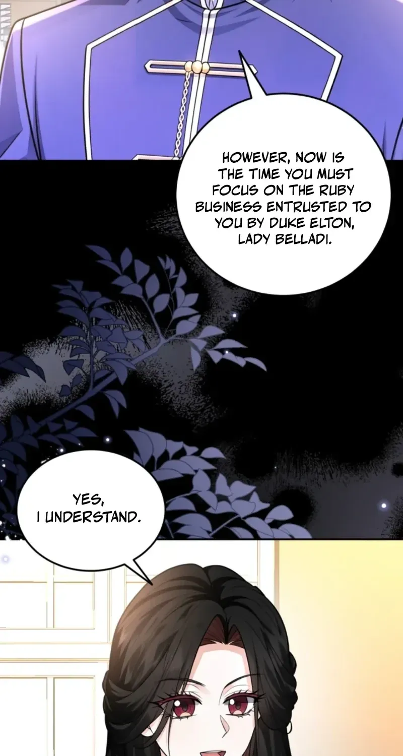 Read The Eldest Daughter Takes Over chapter 54 image 36 on Lezhin