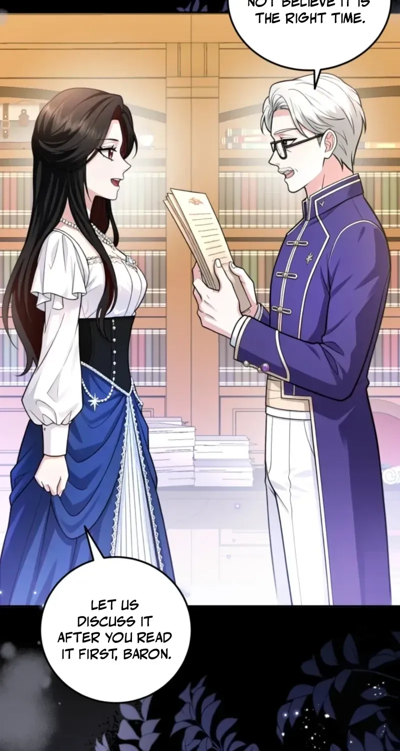 Read The Eldest Daughter Takes Over chapter 54 image 40 on Lezhin
