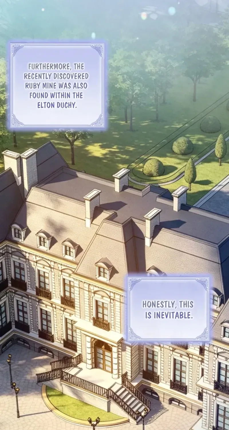 Read The Eldest Daughter Takes Over chapter 54 image 46 on Lezhin