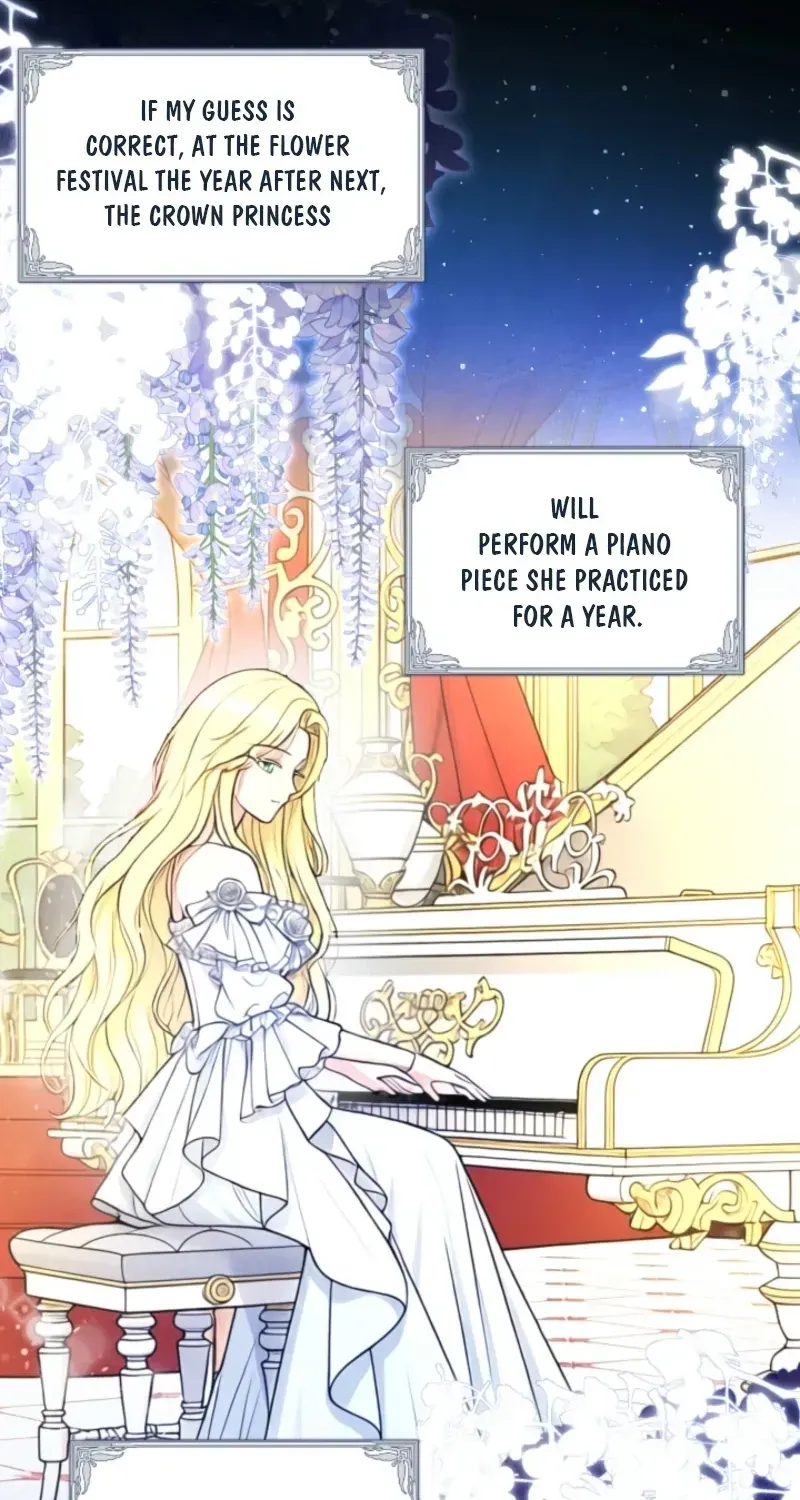 Read The Eldest Daughter Takes Over chapter 54 image 5 on Lezhin