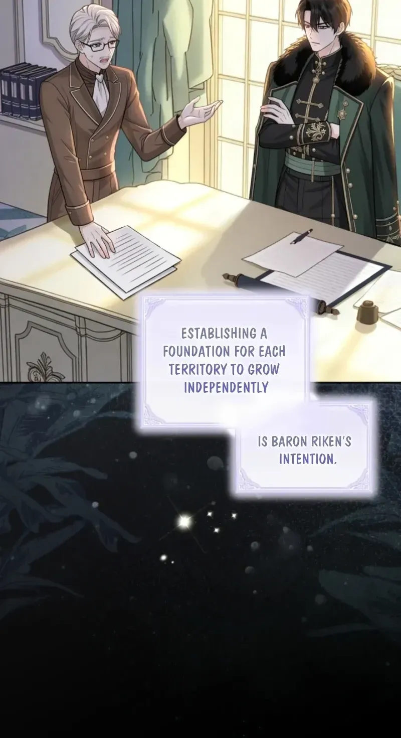 Read The Eldest Daughter Takes Over chapter 54 image 60 on Lezhin
