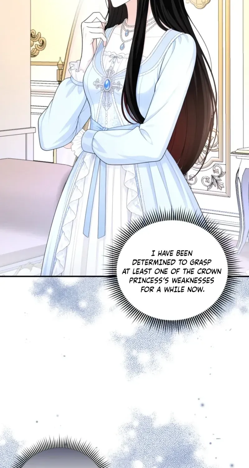 Read The Eldest Daughter Takes Over chapter 54 image 7 on Lezhin