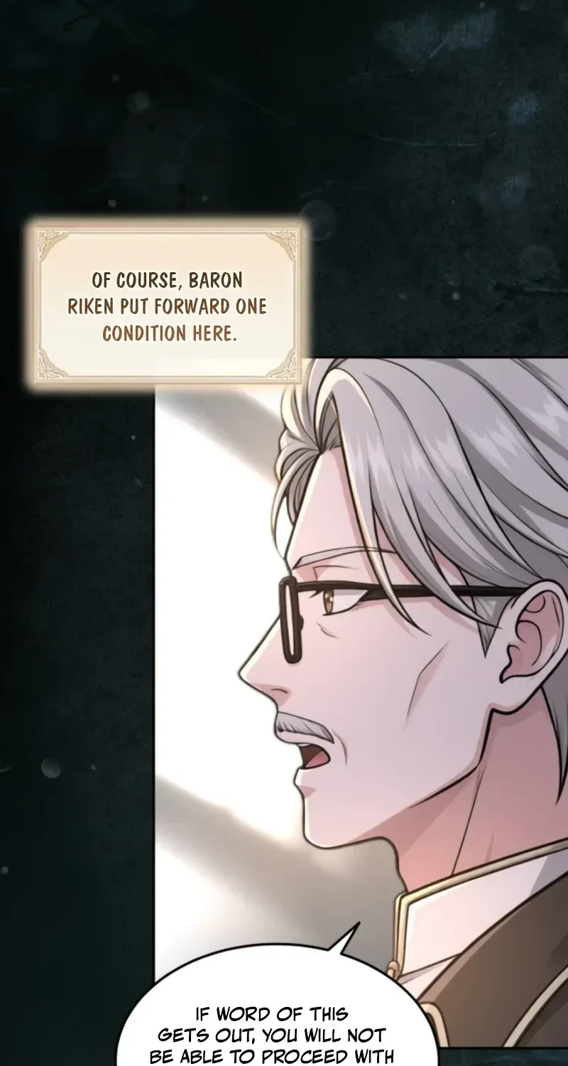 Read The Eldest Daughter Takes Over chapter 54 image 70 on Lezhin