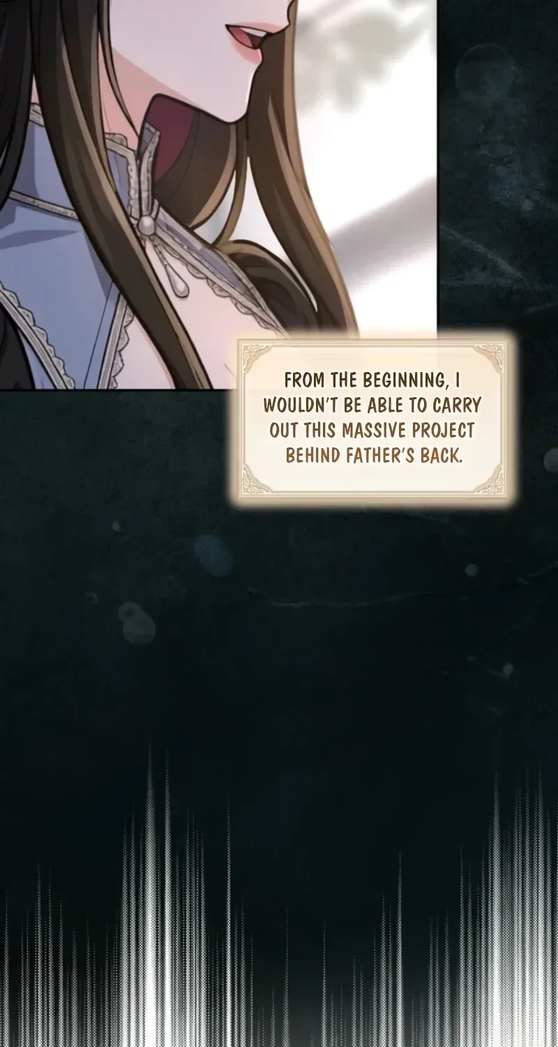 Read The Eldest Daughter Takes Over chapter 54 image 72 on Lezhin