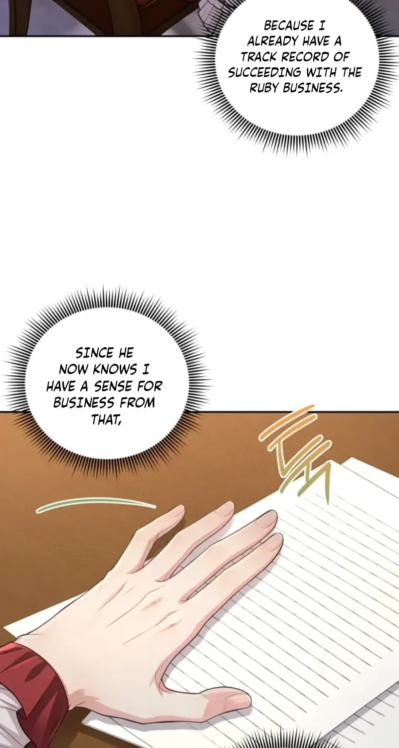 Read The Eldest Daughter Takes Over chapter 54 image 74 on Lezhin