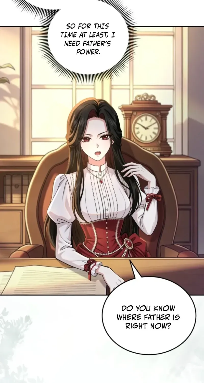 Read The Eldest Daughter Takes Over chapter 54 image 77 on Lezhin