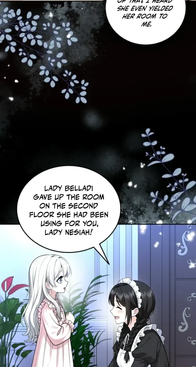 Read The Eldest Daughter Takes Over chapter 55 image 17 on Lezhin