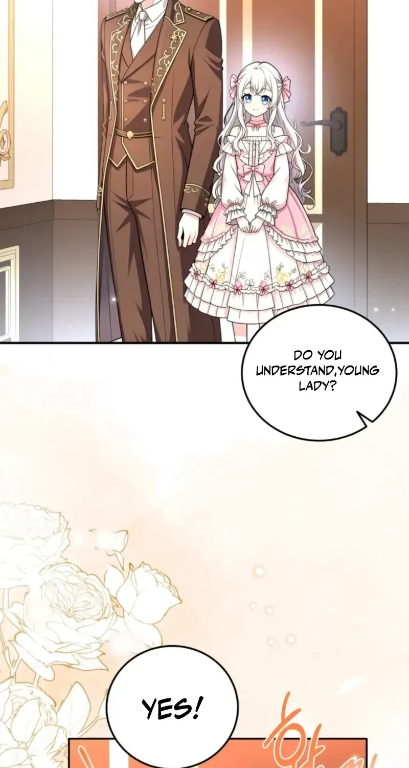Read The Eldest Daughter Takes Over chapter 55 image 23 on Lezhin