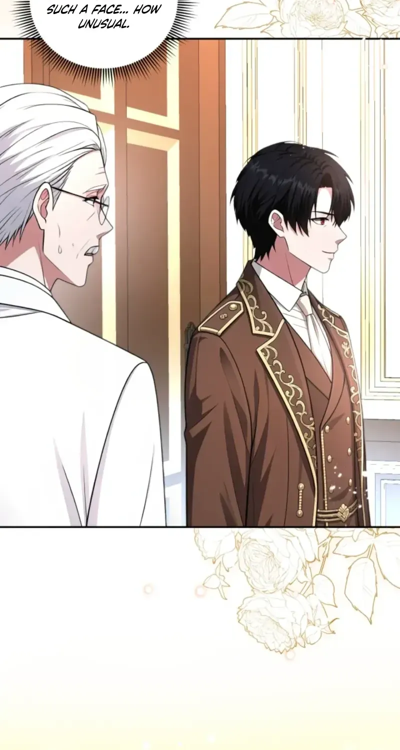 Read The Eldest Daughter Takes Over chapter 55 image 26 on Lezhin