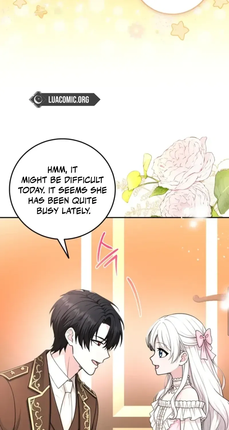 Read The Eldest Daughter Takes Over chapter 55 image 28 on Lezhin