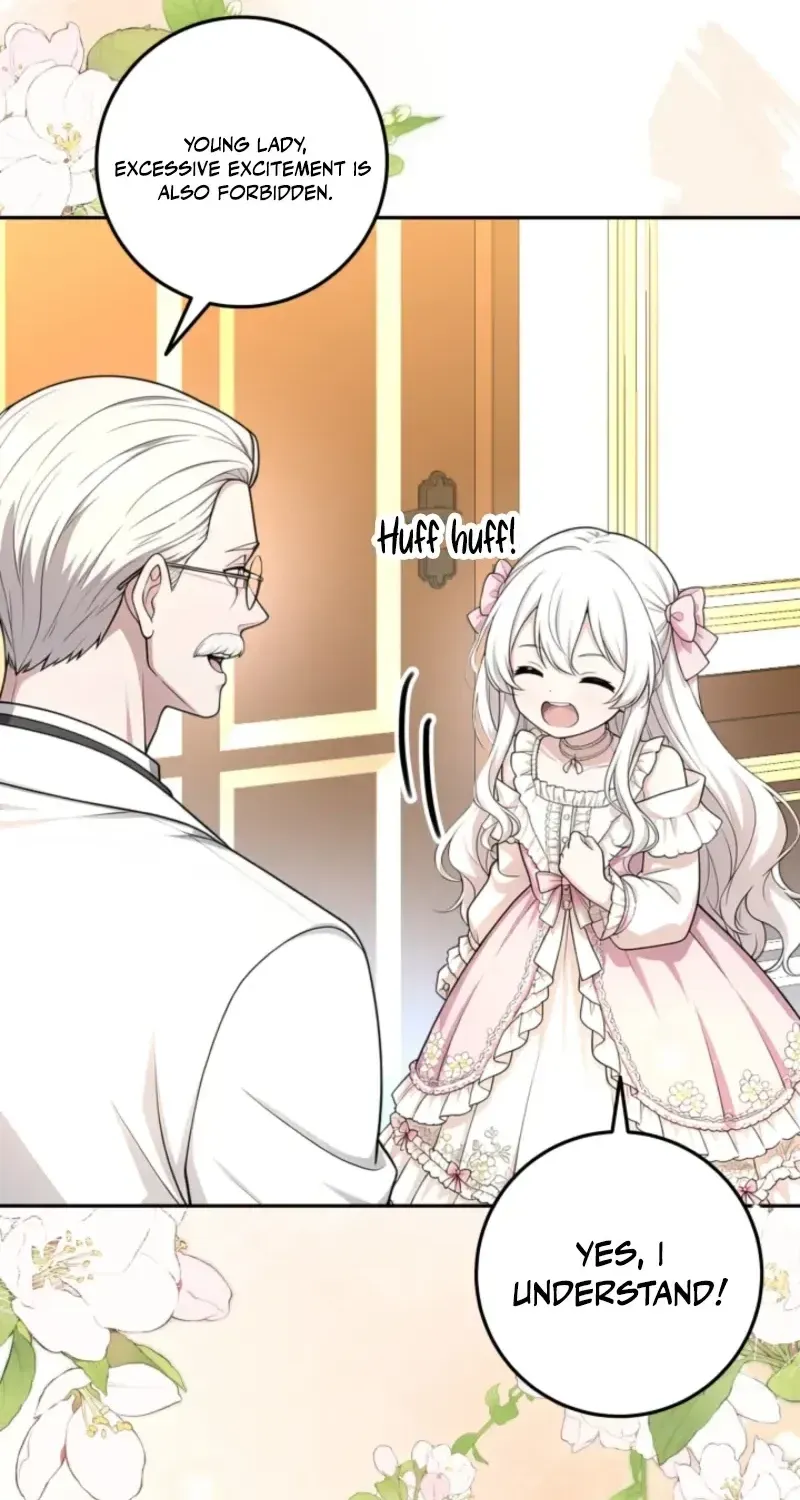 Read The Eldest Daughter Takes Over chapter 55 image 40 on Lezhin
