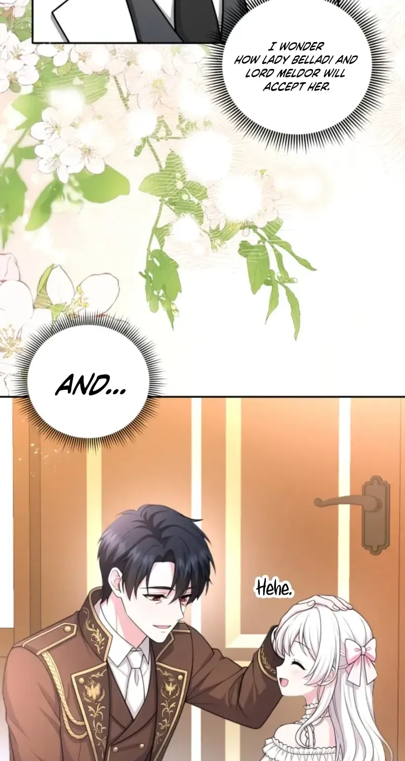 Read The Eldest Daughter Takes Over chapter 55 image 44 on Lezhin