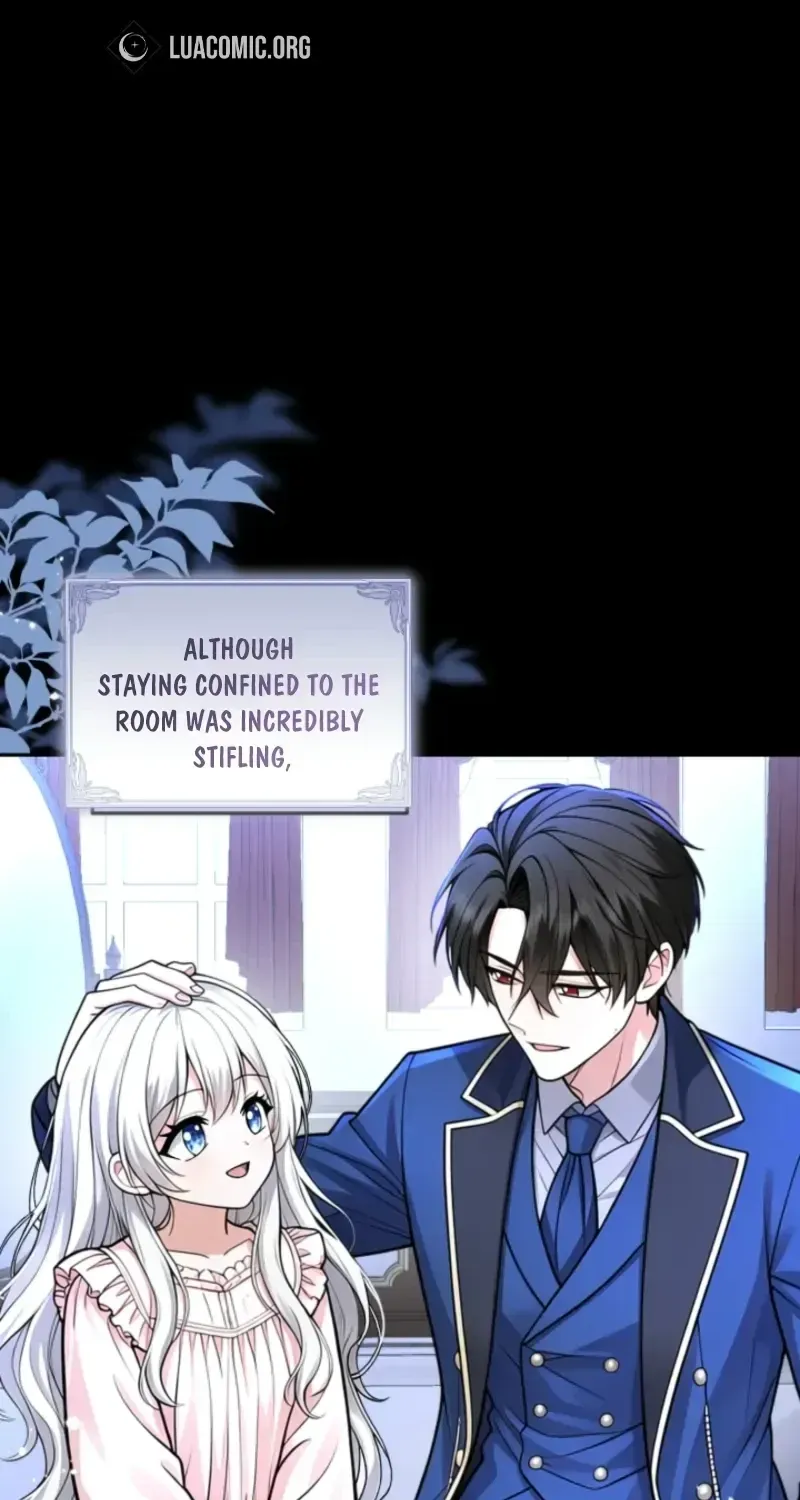 Read The Eldest Daughter Takes Over chapter 55 image 7 on Lezhin