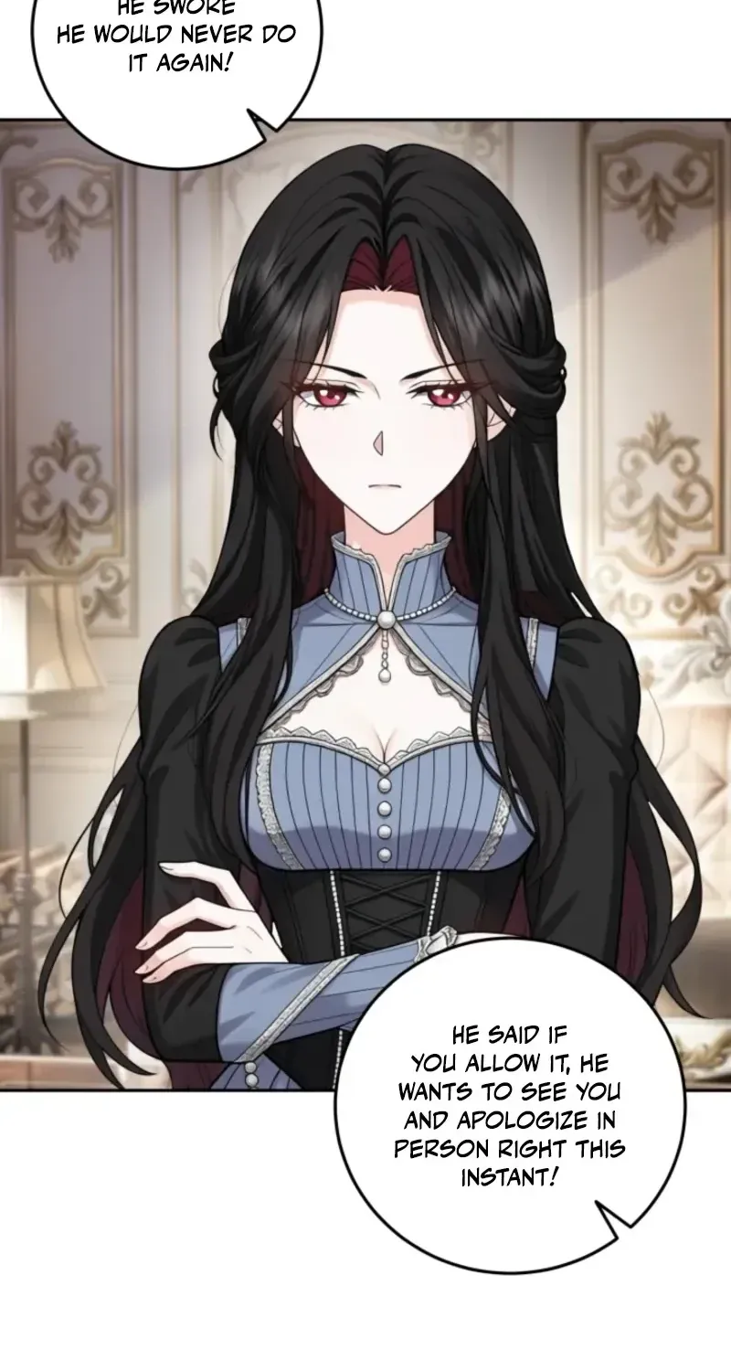Read The Eldest Daughter Takes Over chapter 55 image 71 on Lezhin