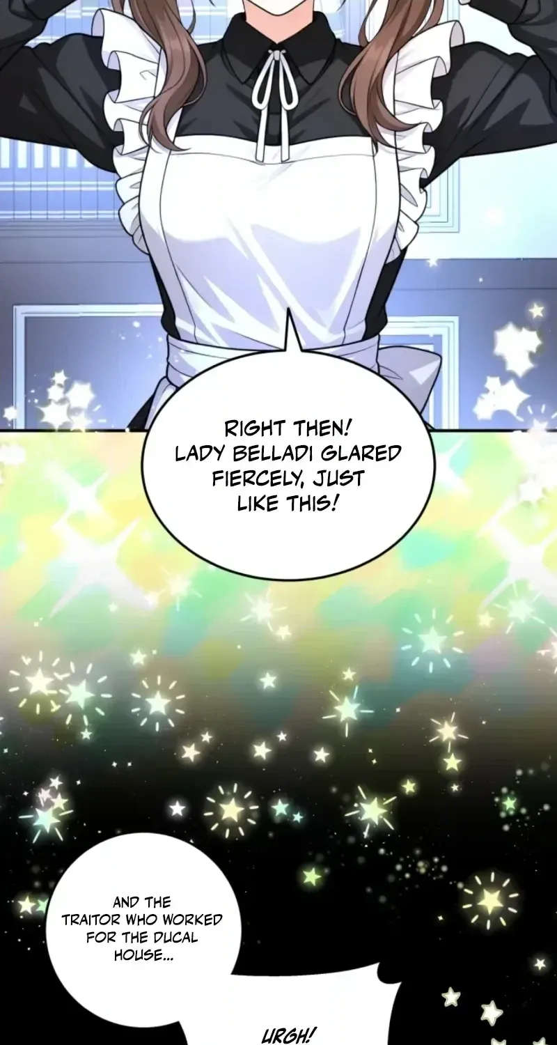 Read The Eldest Daughter Takes Over chapter 55 image 9 on Lezhin