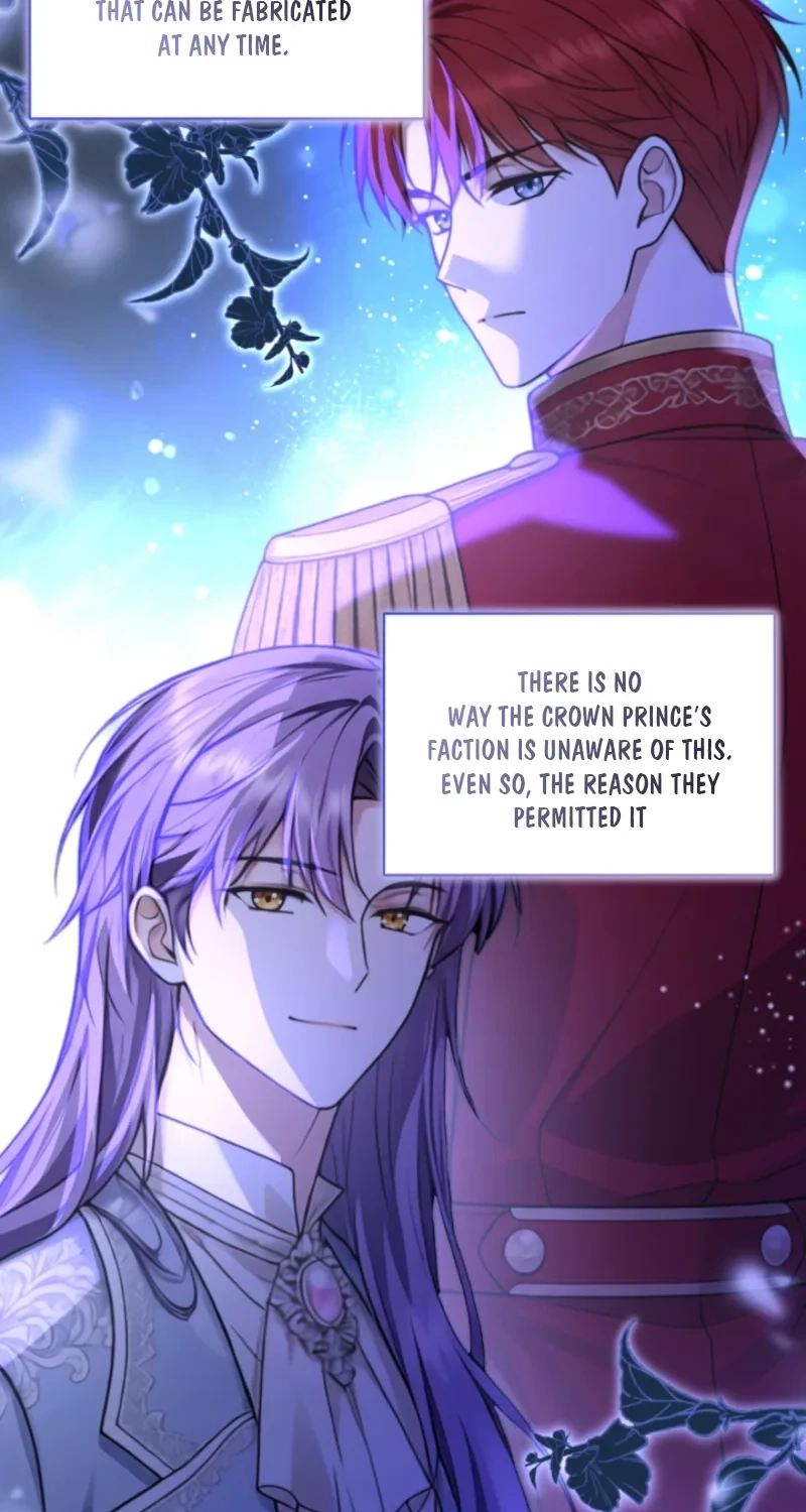 Read The Eldest Daughter Takes Over chapter 59 image 10 on Lezhin