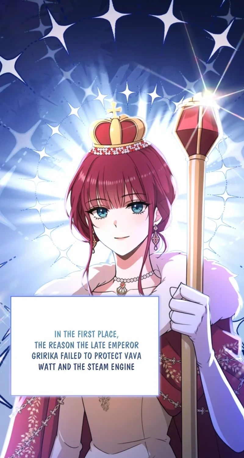 Read The Eldest Daughter Takes Over chapter 59 image 12 on Lezhin