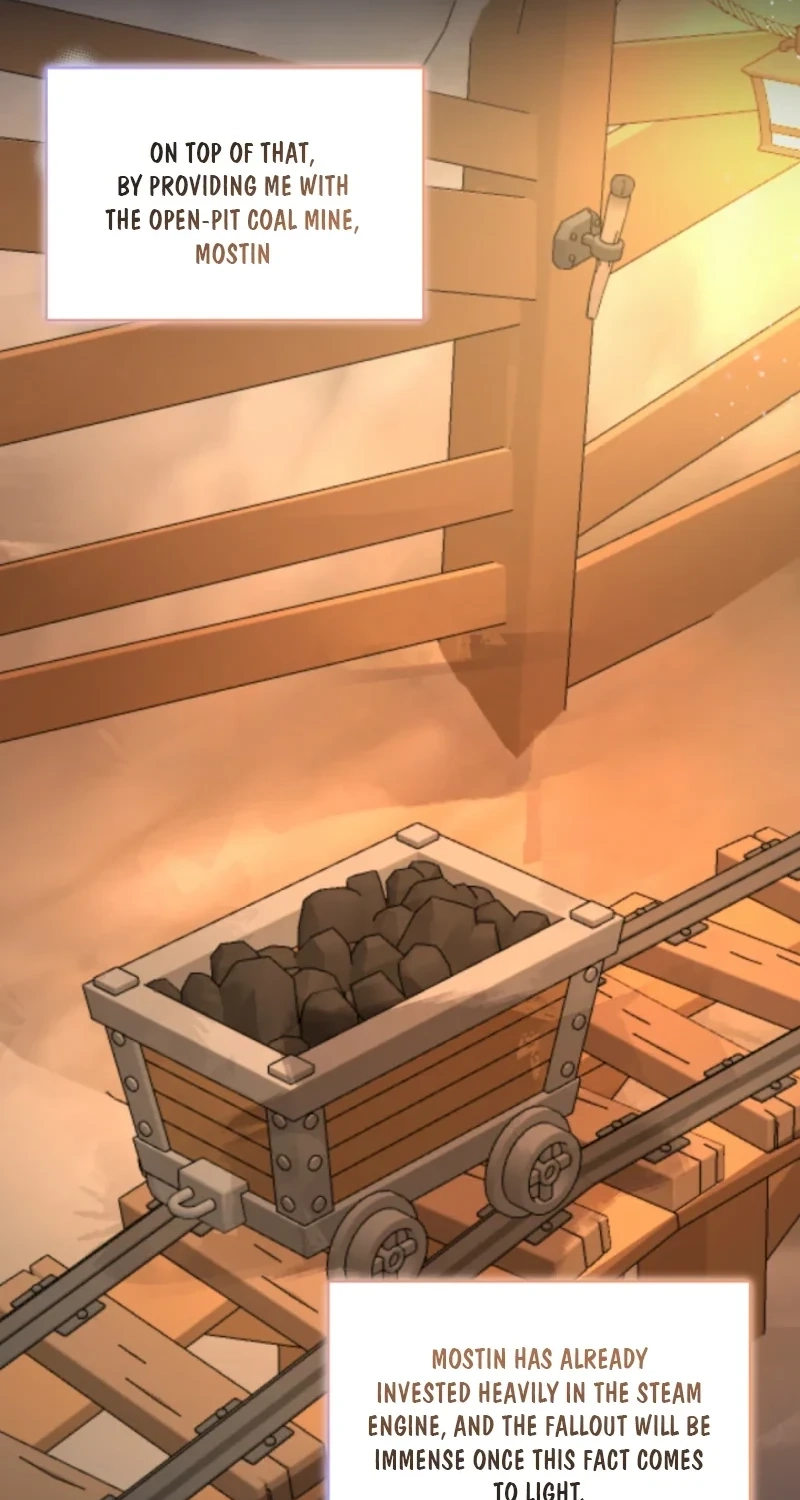 Read The Eldest Daughter Takes Over chapter 59 image 18 on Lezhin