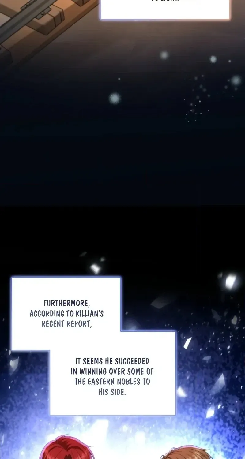 Read The Eldest Daughter Takes Over chapter 59 image 19 on Lezhin