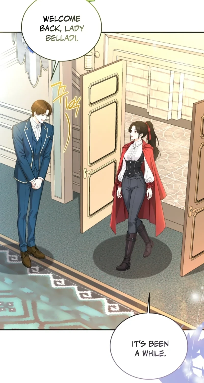 Read The Eldest Daughter Takes Over chapter 59 image 2 on Lezhin